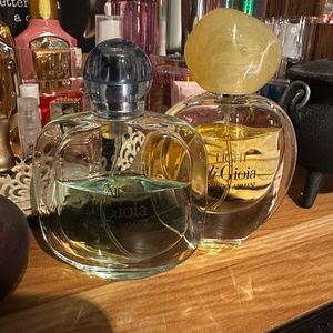 Giorgio Armani Bundle